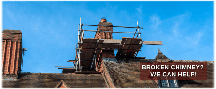 Chimney Repair Pittsburgh