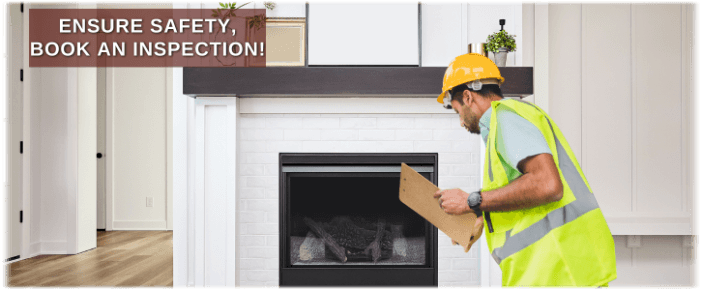 Chimney and Fireplace Inspection Pittsburgh