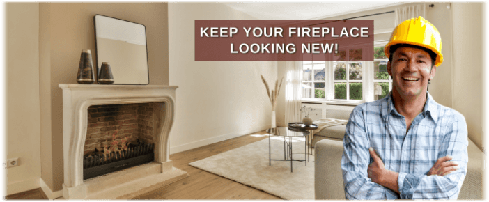 Fireplace Cleaning Pittsburgh