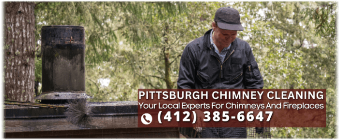 Chimney Cleaning Pittsburgh